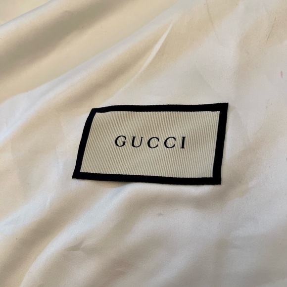 Gucci Authentic Purse - Picture 12 of 15